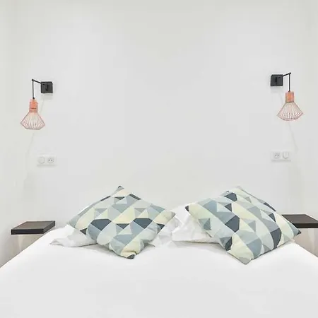 Classy In The Heart Of Le Marais Appartamento